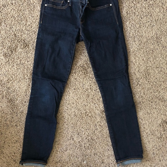 Gap Jeans - Picture 1 of 2
